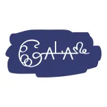 Логотип GALA
