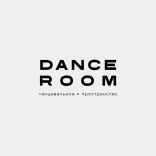 Логотип Dance Room