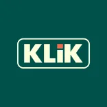 Логотип KLiK