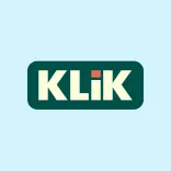 Логотип KLiK