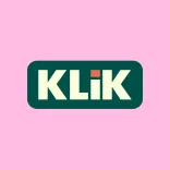 Логотип KLiK