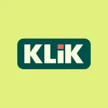 Логотип KLiK