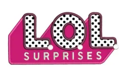 Логотип Lolsurprise.by