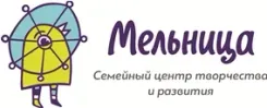 Логотип Мельница