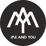 Логотип M.a.Y.