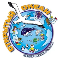 Логотип Открытый океан