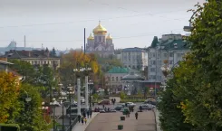 Жемчужина Черноземья: как выгодно купить квартиру в Орле