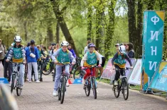 В Минске стартует юбилейный 5-й сезон велопроекта "Першы Ровар 2026": программа фестиваля