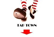 Логотип TapTown