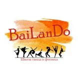 Логотип Баиландо