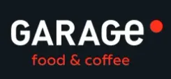 Логотип GARAGE Юго-Запад