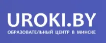 Логотип UROKI.BY