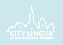 Логотип City Lingva