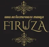 Логотип Фирюза