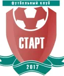 Логотип СТАРТ
