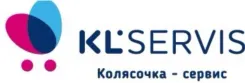 Логотип Klservis.by