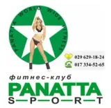 Логотип Panatta Sport