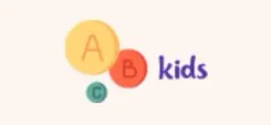 Логотип ABC Kids