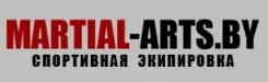 Логотип MARTIAL-ARTS