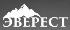 Логотип Эверест