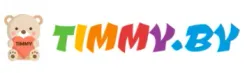 Логотип timmy.by