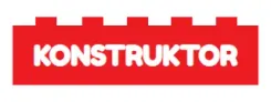 Логотип konstruktor.pk.by