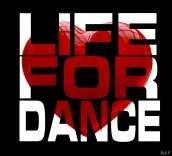 Логотип Life 4 Dance