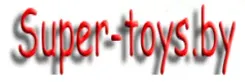Логотип Super-toys.by