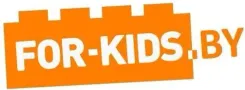 Логотип For-kids.by
