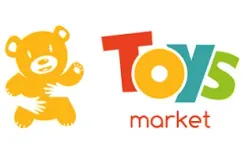 Логотип ToysMarket.by