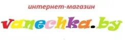 Логотип Vanechka.by