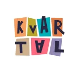 Логотип Kvartal