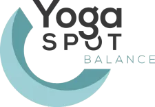 Логотип Yoga Spot