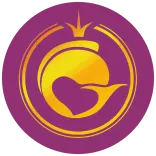 Логотип Клуб плавания Александры Герасимени