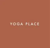 Логотип YOGA PLACE