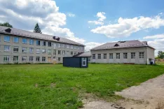 Брест разгружает школы: новый садик — к ноябрю, школа на 1020 мест — к концу года