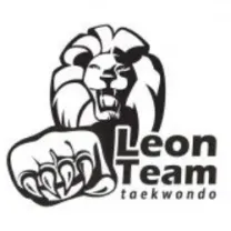 Логотип TAEKWONDO LEON TEAM