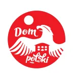 Логотип Учебный центр Дома Польского