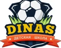 Логотип DINAS