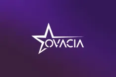 Логотип Овация
