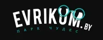 Логотип EVRIKUM