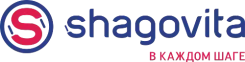 Логотип ShagoVita
