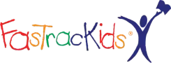 Логотип FasTracKids