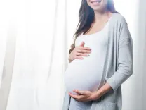 Логотип Тренинговый центр "Скоро Мама"