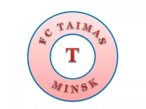 Логотип Таймас