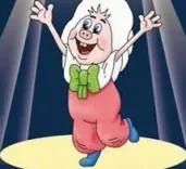 Логотип Funtik.by