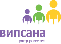 Логотип Випсана