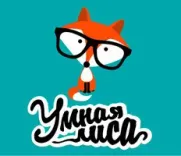 Логотип Умная Лиса