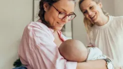 Гармония ожидания: роль перинатальной психологии и оздоровительного массажа в жизни будущей мамы