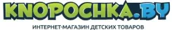 Логотип Knopochka.by